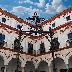  Hotel Boutique Convento